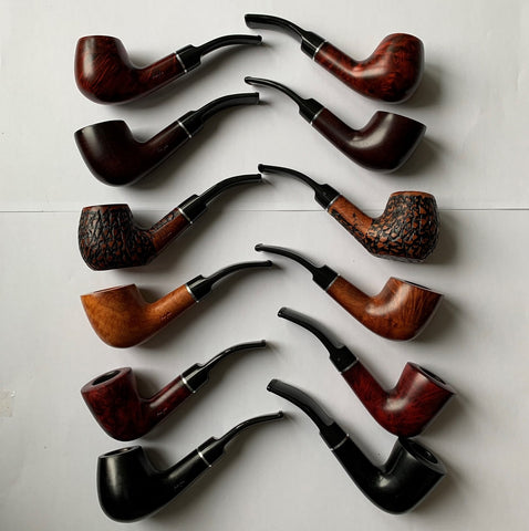 302090 Angelo Pipe Assortimento
