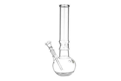 345045 Glass bong