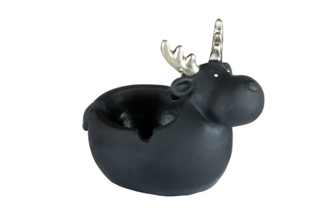 401015 Ashtray Moose