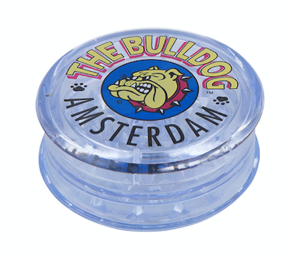 360300 grinder The Bulldog Amsterdam